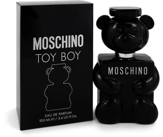 Toy Boy for Men EDP