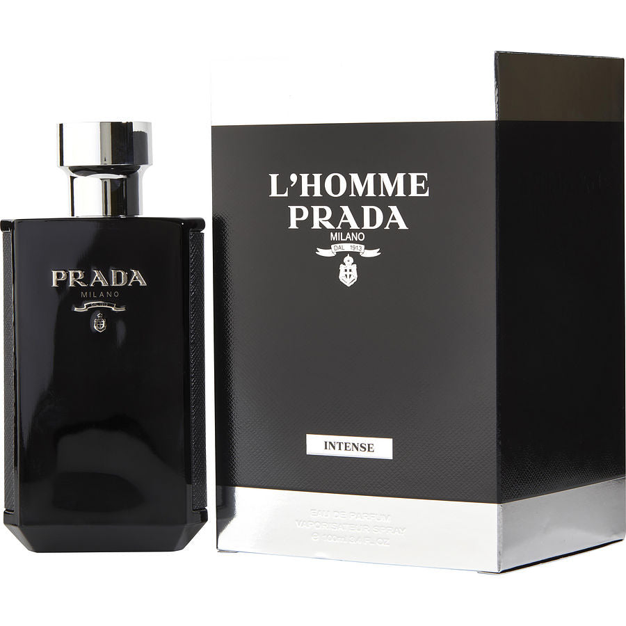 Prada L'Homme Intense for Men EDP