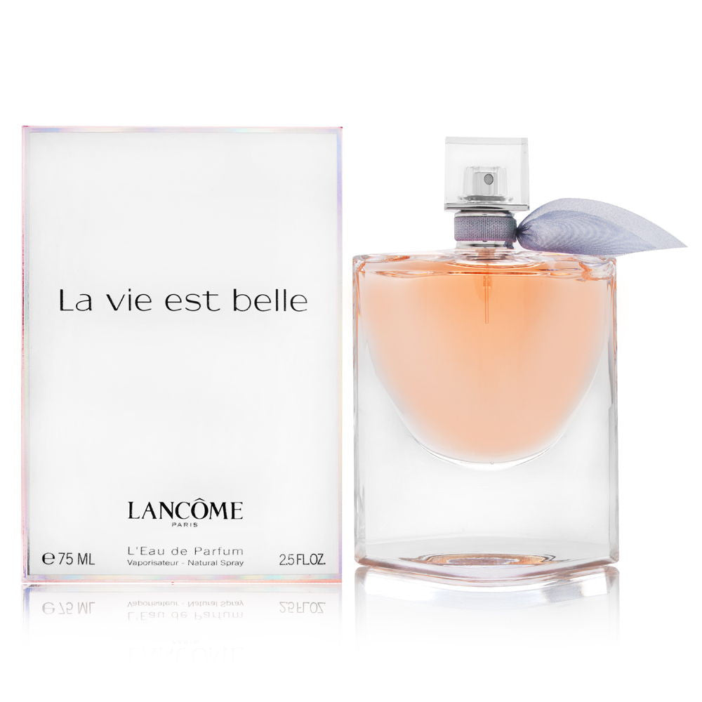 La Vie est Belle for Women by Lancome EDP