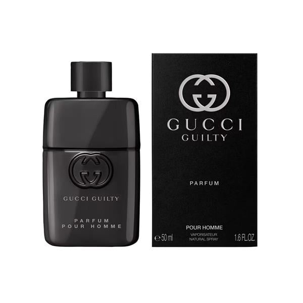 Gucci Guilty Parfum for Men