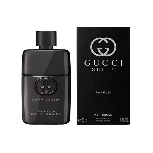 Gucci Guilty Parfum for Men EDP