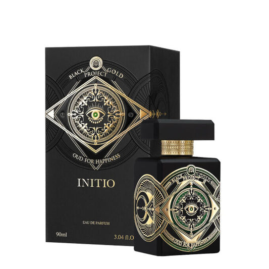 Oud for Happiness Initio Unisex EDP