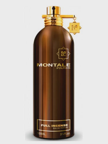 Full Incense Montale Unisex EDP