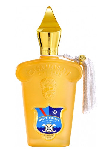 Dolce Amalfi Xerjoff Unisex EDP