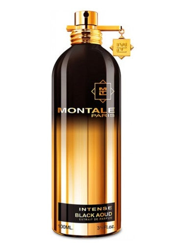 Montale Black Aoud Intense for Men EDP