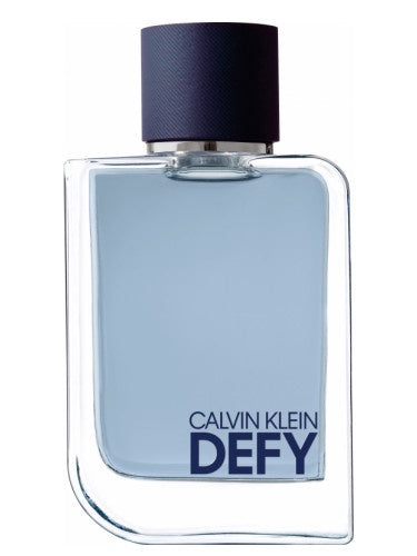 CK Defy for Men EDT