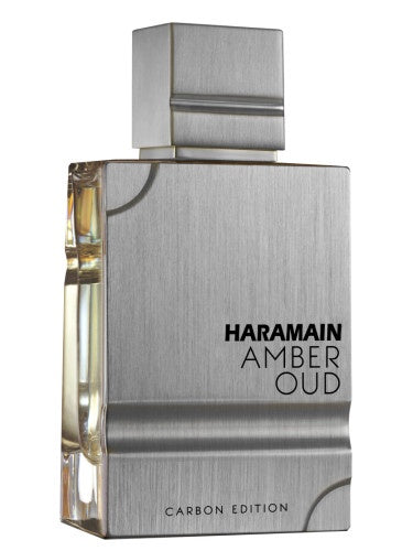 Amber Oud Carbon Al Haramain Unisex EDP