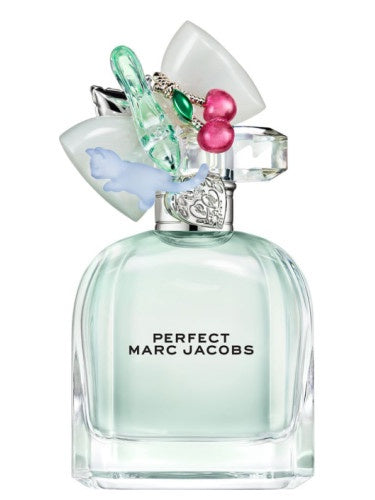 Perfect Eau de Toilette Marc Jacobs for Women EDT