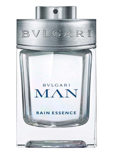 Bvlgari Man Rain Essence for Men EDP