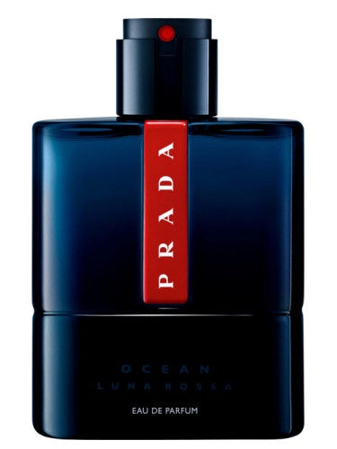 Prada Luna Rossa Ocean Eau de Parfum for Men EDP