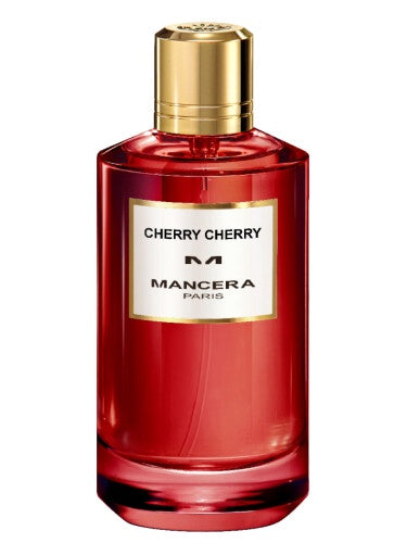 Cherry Cherry Mancera Unisex EDP