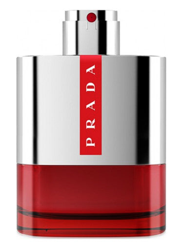 Prada Luna Rossa Sport for Men by Prada EDT