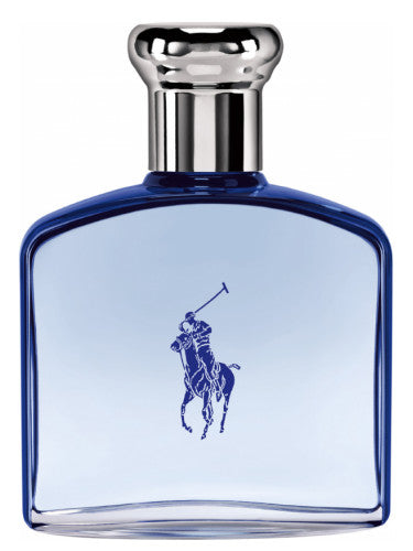 Polo Ultra Blue for Men EDT