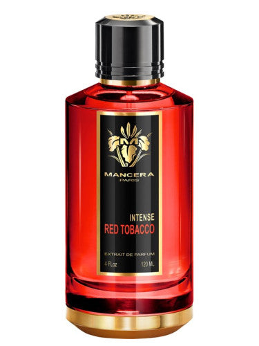 Red Tobacco Intense Mancera EDP Unisex