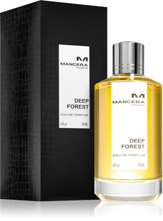 Deep Forest Mancera Unisex EDP