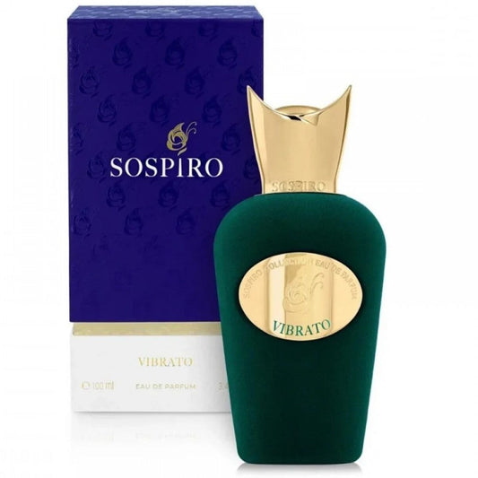 Vibrato Sospiro Unisex EDP