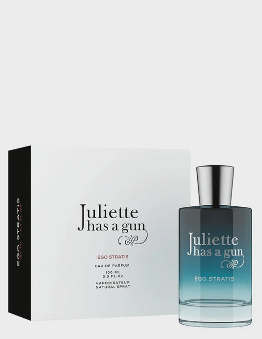 Ego Stratis Juliette has a Gun Unisex EDP