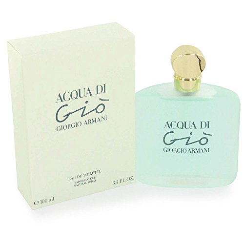 Acqua Di Gio for Women by Giorgio Armani EDT