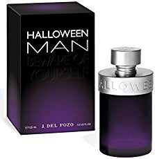 Halloween Man by J Del Pozo EDT