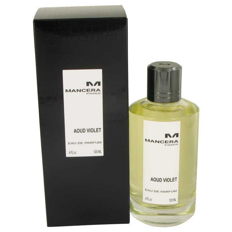 Aoud Violet Mancera for Women EDP