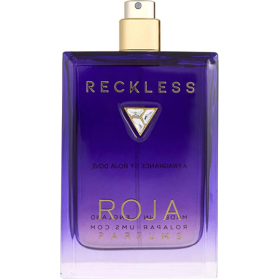 Roja Parfums Reckless Pour Femme Essence De Parfum