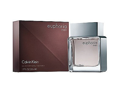 Euphoria for Men by Calvin Klein EDT