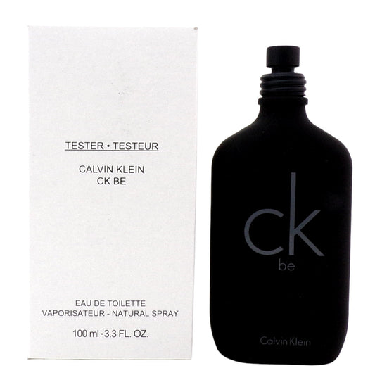 CK Be by Calvin Klein Unisex EDT