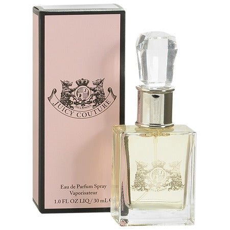 Juicy Couture for Women by Juicy Couture EDP