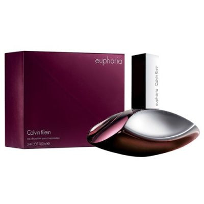 Euphoria for Women by Calvin Klein EDP