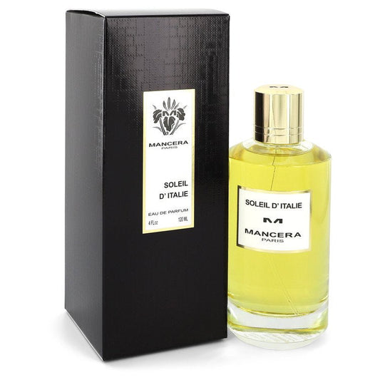 Soleil d'Italie Mancera Unisex EDP