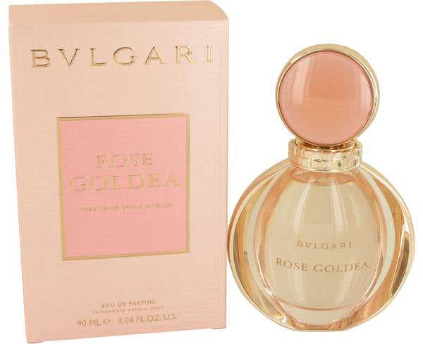 Bvlgari Rose Goldea for Women EDP