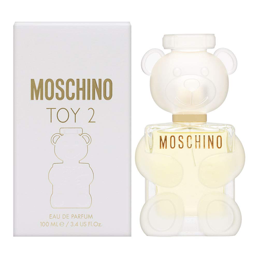 Moschino Toy 2 for Women EDP