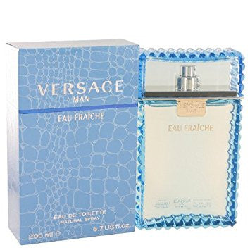 Versace Man Eau Fraiche by Versace EDT