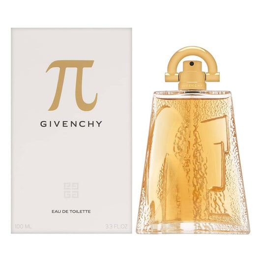 Givenchy Pi for Men by Givenchy EDT