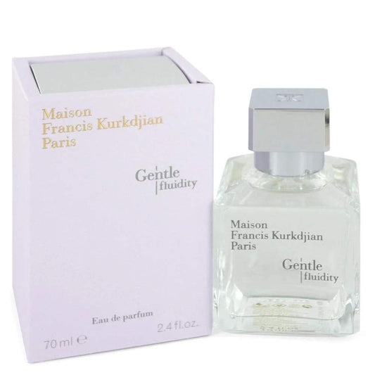 Gentle Fluidity Silver MFK Unisex EDP