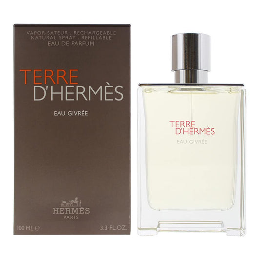 Terre d'Hermes Eau Givree for Men EDP