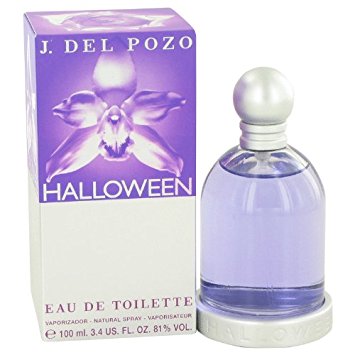 Halloween for Women by J Del Pozo EDT