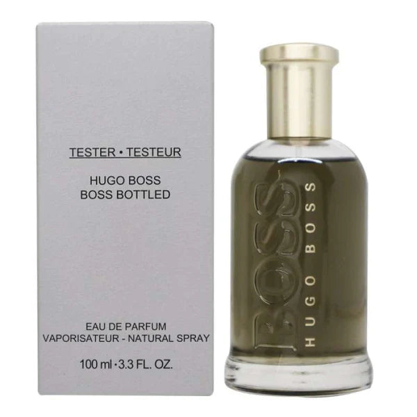 Boss Bottled Eau de Parfum for Men EDP