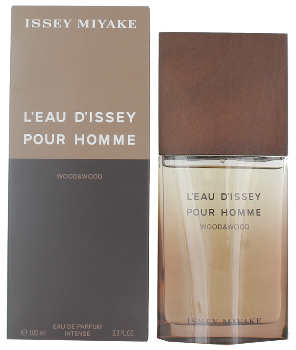 L'eau d'Issey Wood & Wood for Men EDP