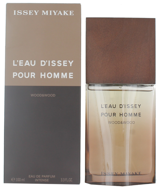 L'eau d'Issey Wood & Wood for Men EDP