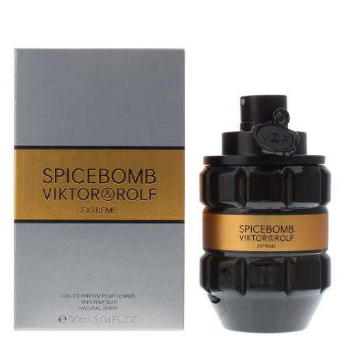 Spicebomb Extreme for Men EDP