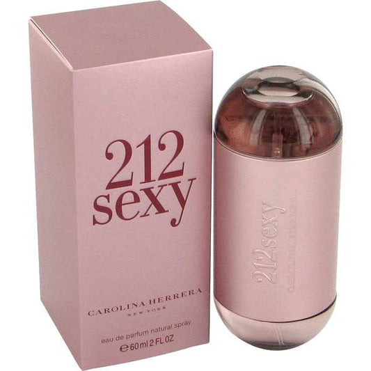 212 Sexy for Women by Carolina Herrera EDP