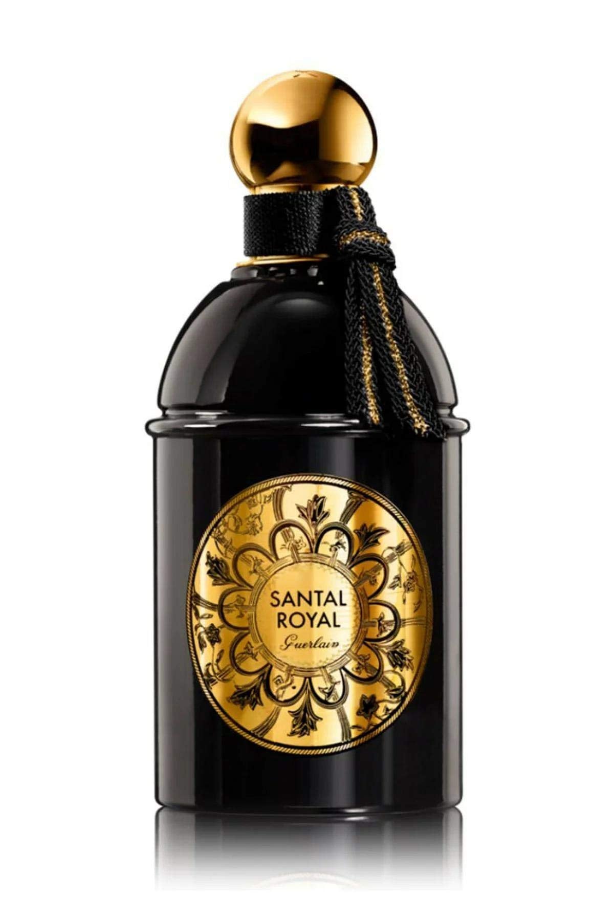 Guerlain Les Absolus D'Orient Santal Royal Unisex EDP