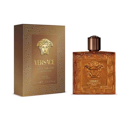 Versace Eros Najim for Men Parfum