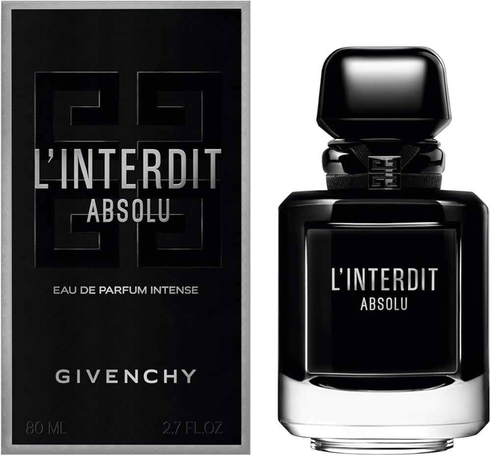 L'Interdit Absolu for Women EDP
