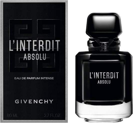 L'Interdit Absolu for Women EDP