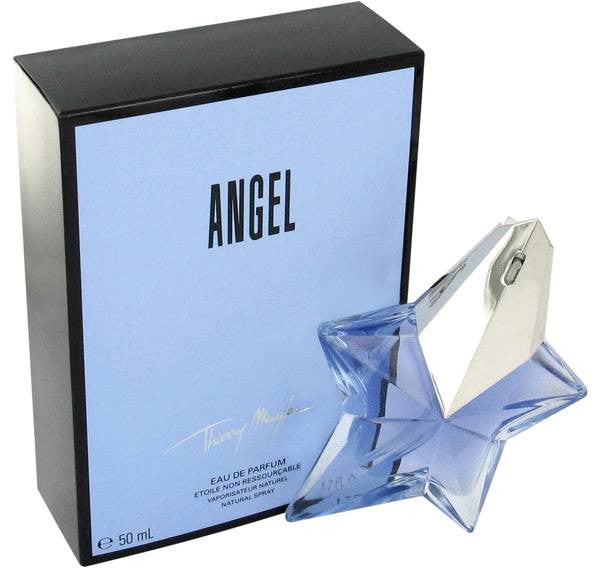 Angel for Women by Thierry Mugler EDP