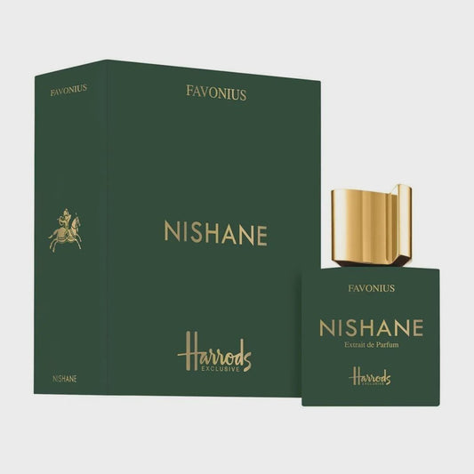 Favonius&nbsp;Nishane Extrait de Parfum EDP