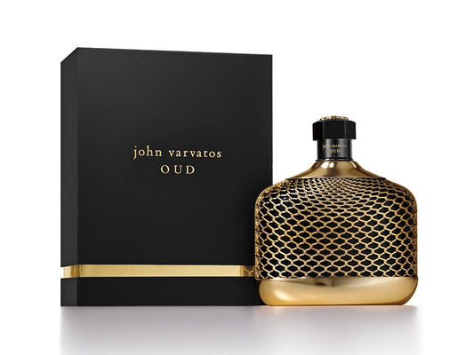 John Varvatos Oud for Men EDP