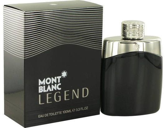 Mont Blanc Legend for Men by Mont Blanc EDT